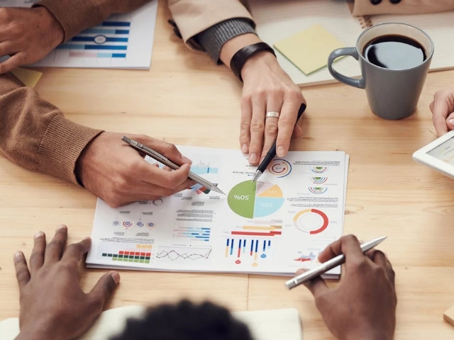 ClearPath Partnership in 2024