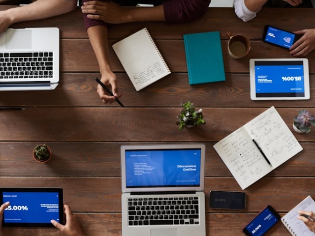 ClearPath Partnership's second year