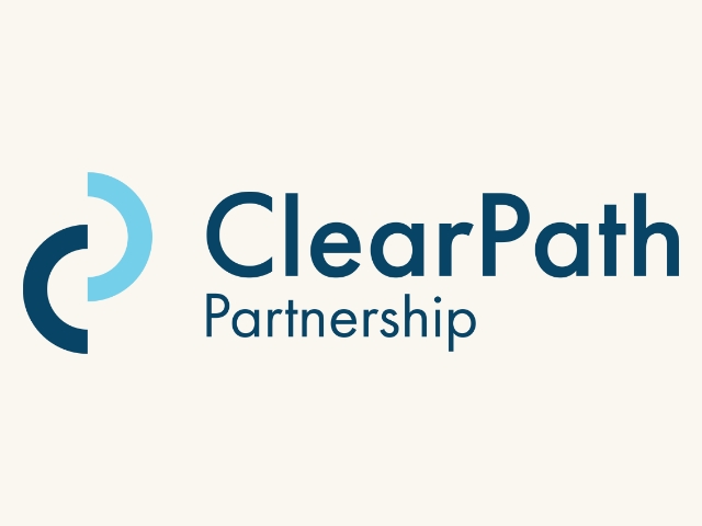 ClearPath Partnership rebrand